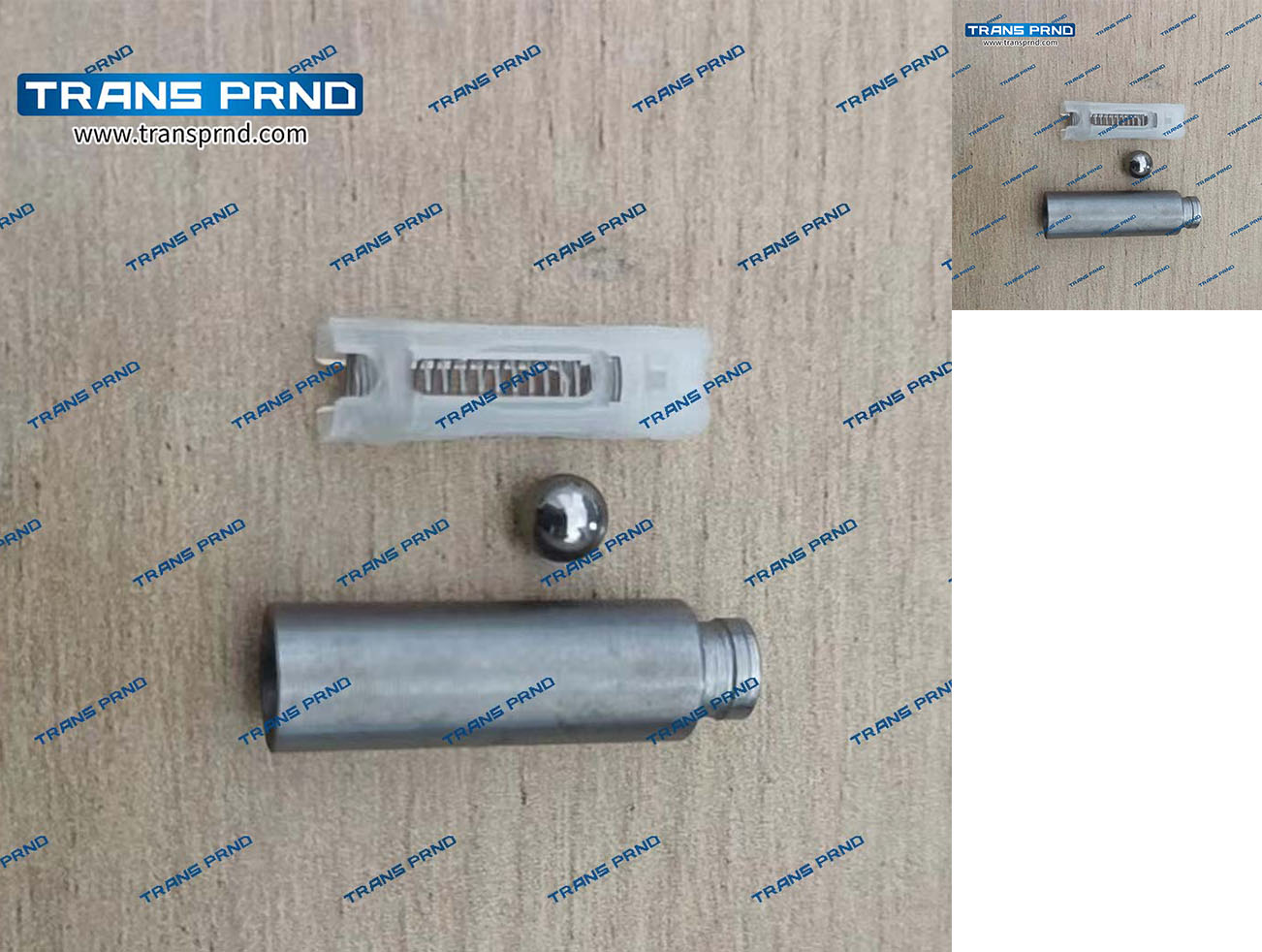 U661E one-way valve 单向阀