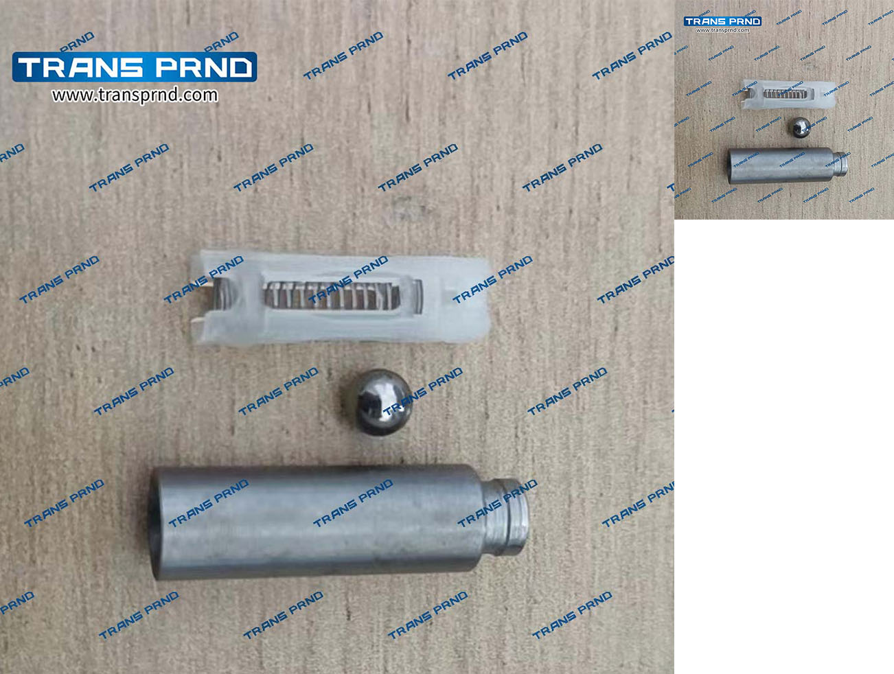 U761E one-way valve 单向阀