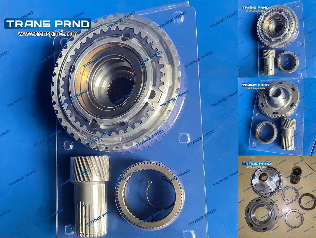 U761E  China made front planet rack 中国制造前行星架