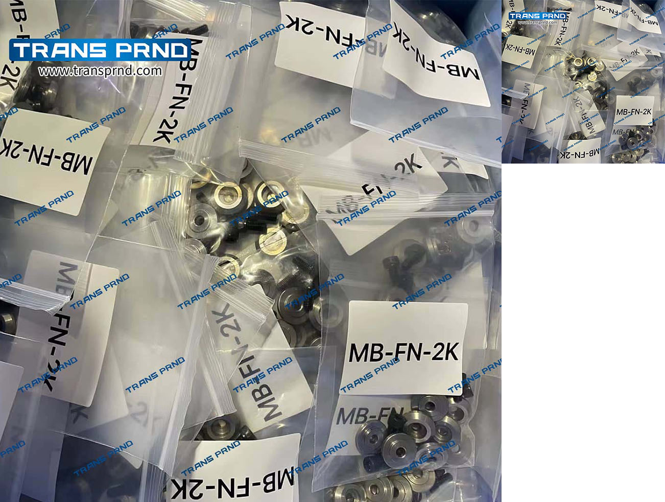 722.9 Torque converter gasket 变矩器垫片