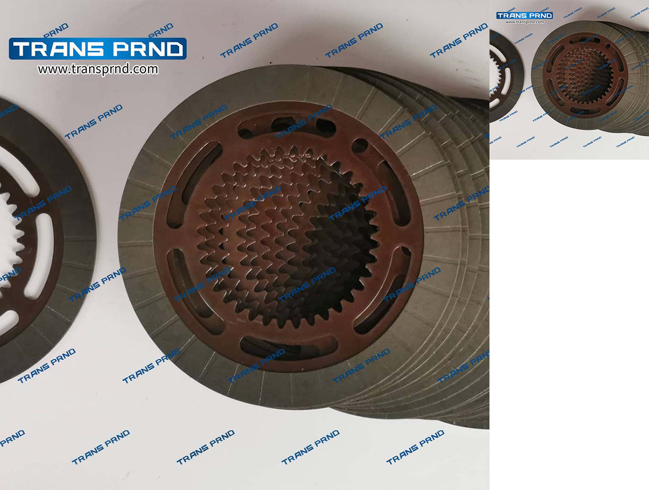 722.9 GLK Transfer box friction plate GLK分动箱摩擦片