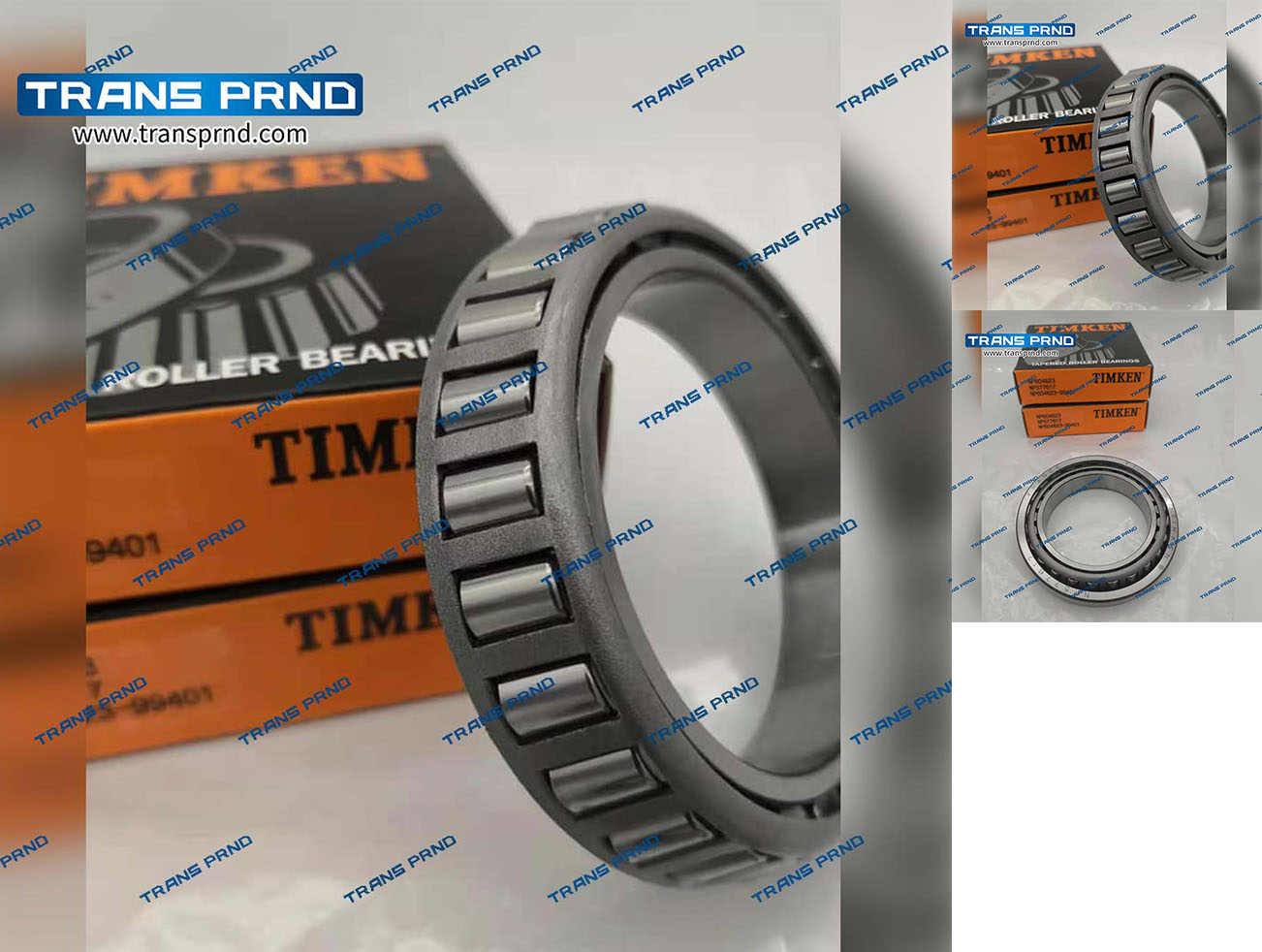 722.9 GLK Transfer box bearing GLK分动箱轴承