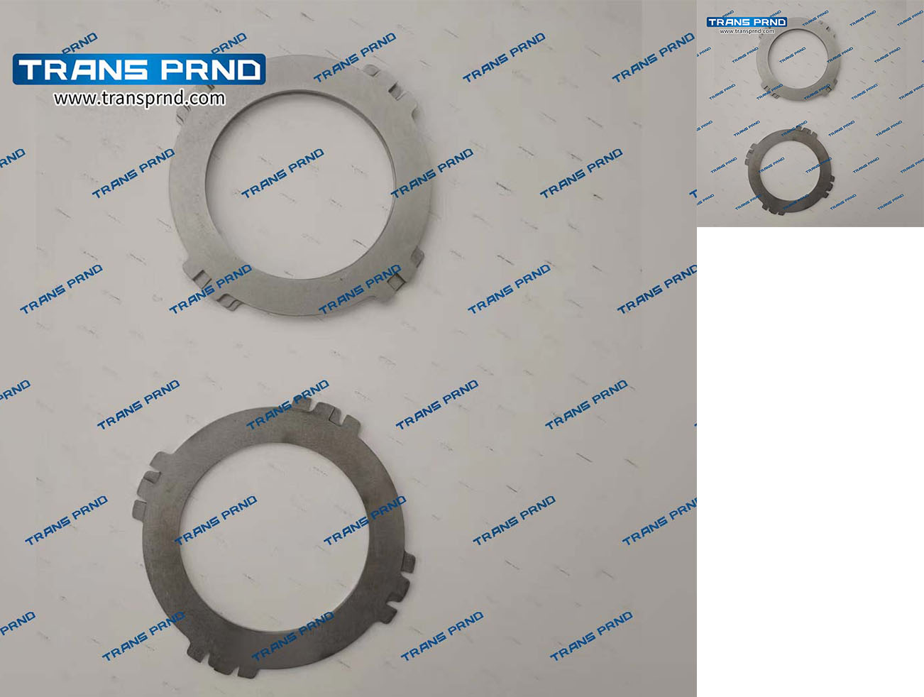 722.9 Transfer box steel sheet 分动箱钢片