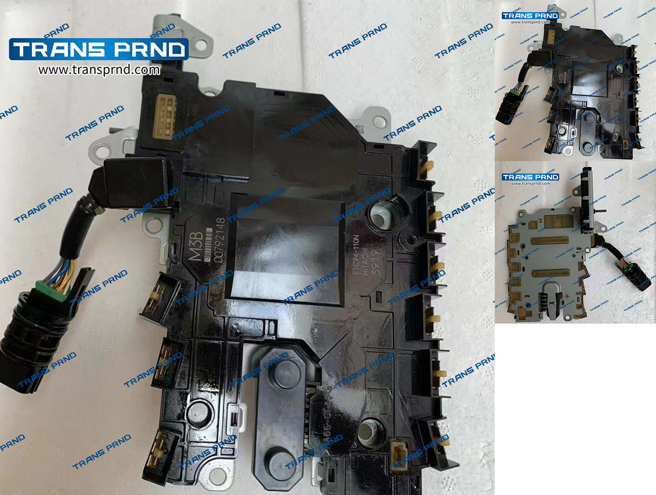 RE7R01A  Used TCM 二手TCM