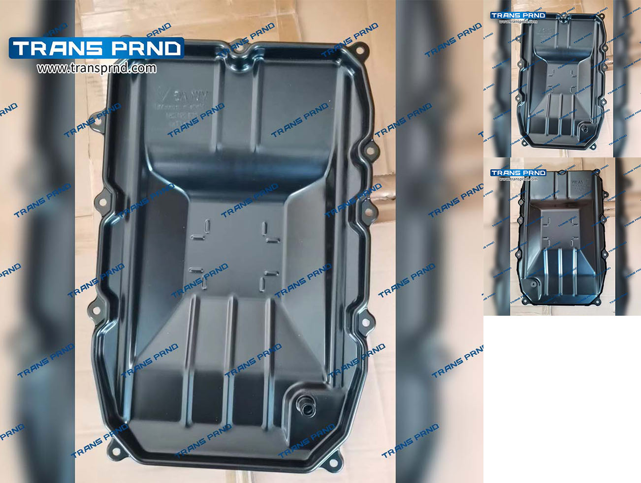 0C8 Oil pan 油底壳