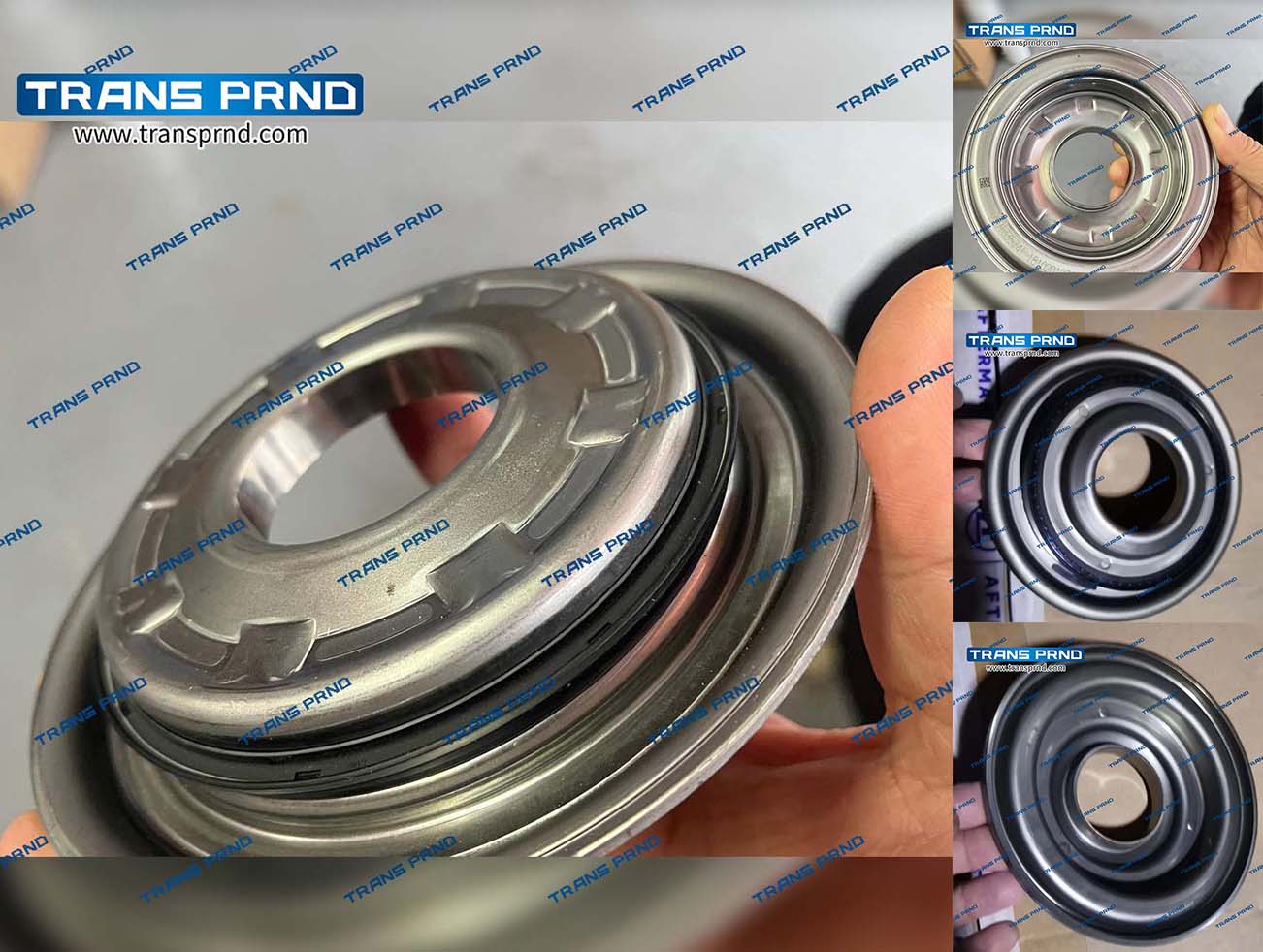 8HP45   piston  活塞