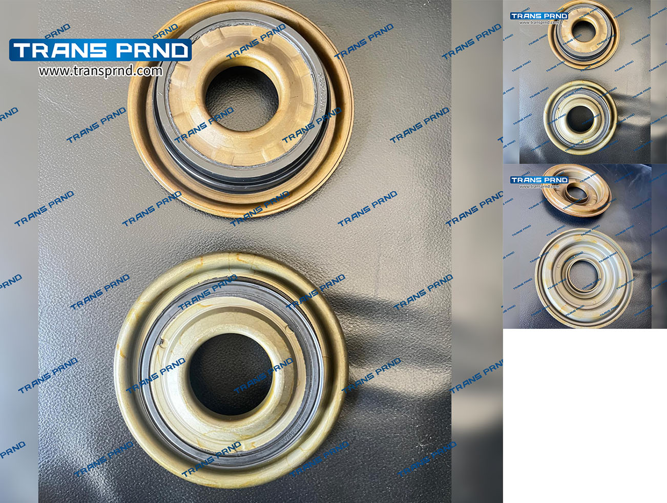 8HP55  piston  活塞