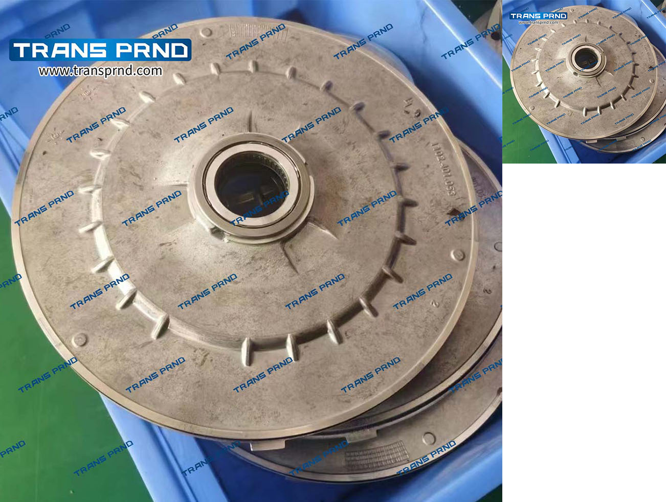 8HP75HT  Front oil seal  前油封