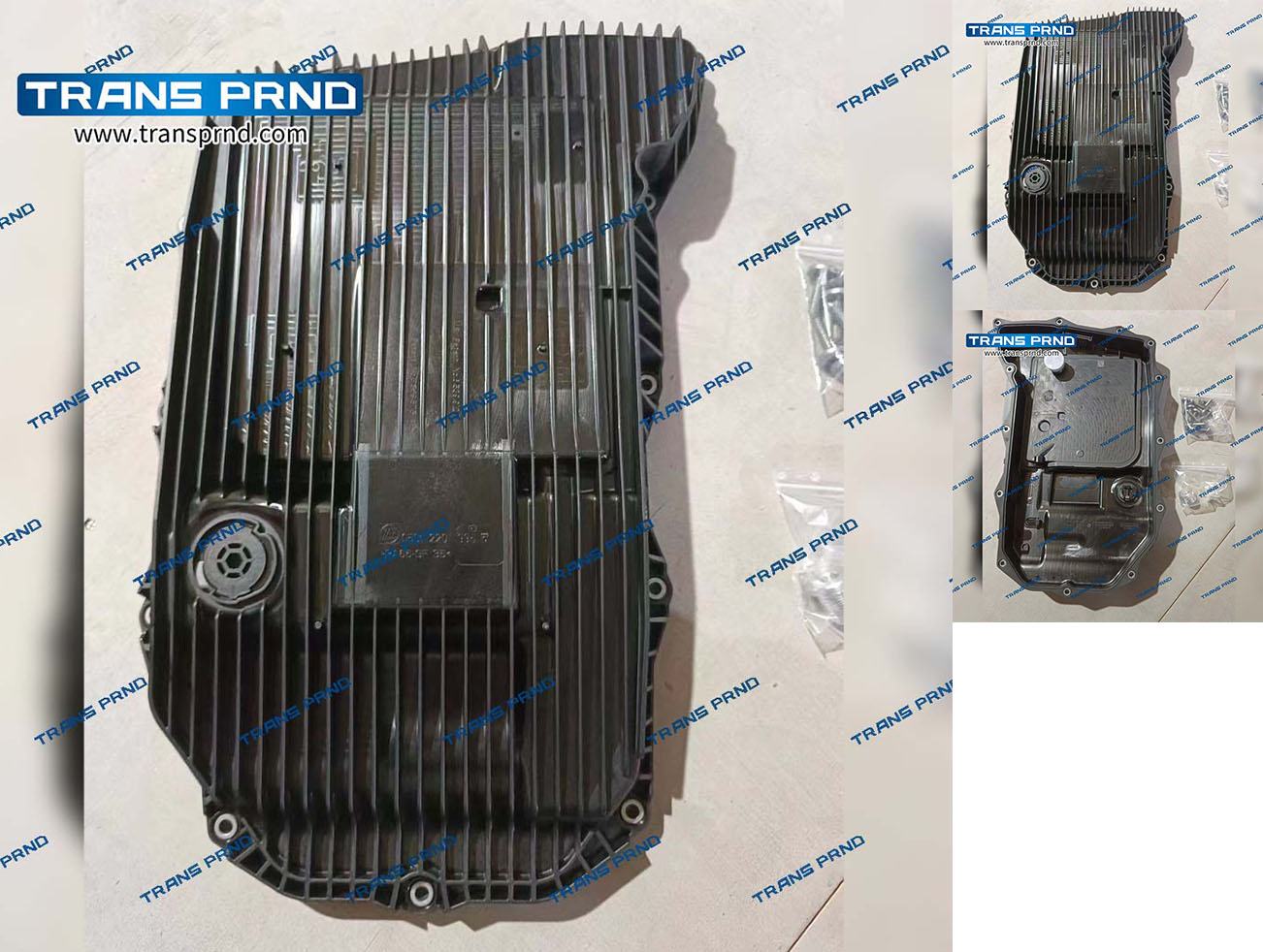 8HP95A  Bentley oil pan  宾利油底壳