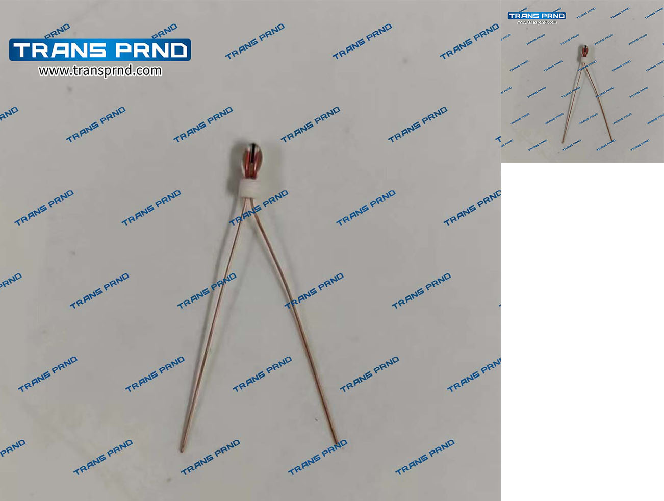 8L45E  Oil temperature sensor  油温传感器