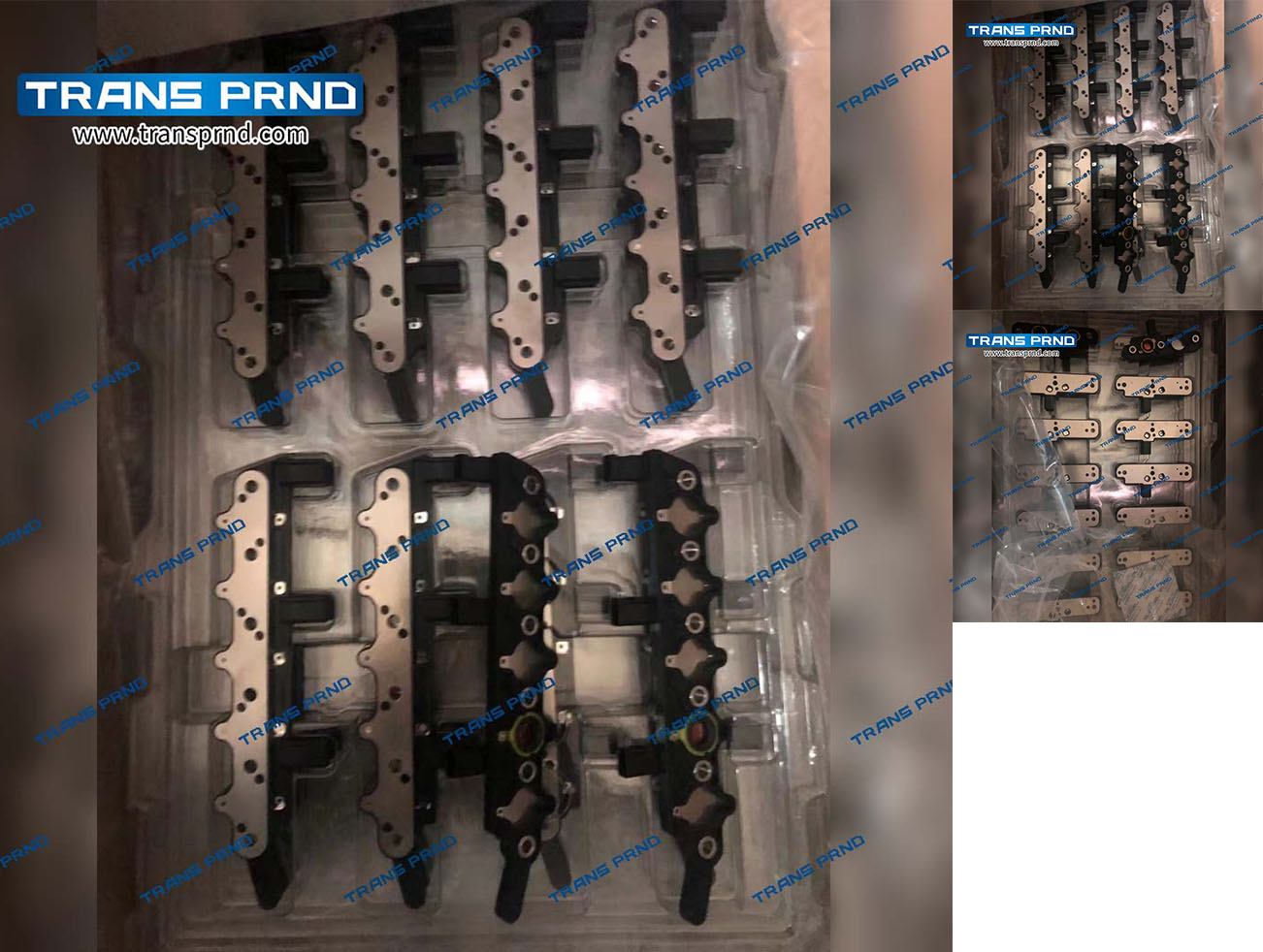 09S  Pressure switch  压力开关