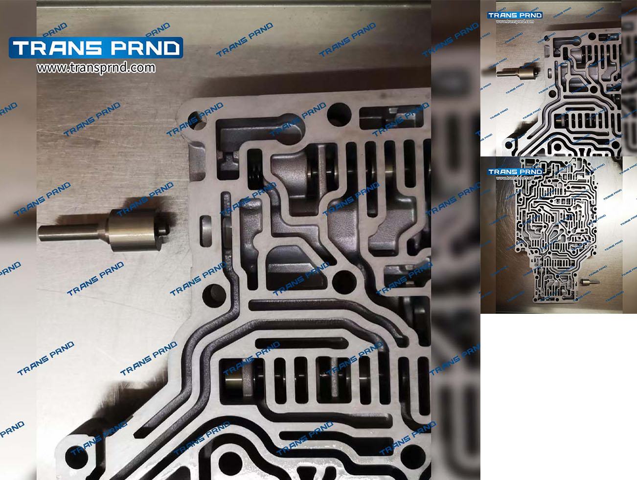 AA80E  plunger  柱塞