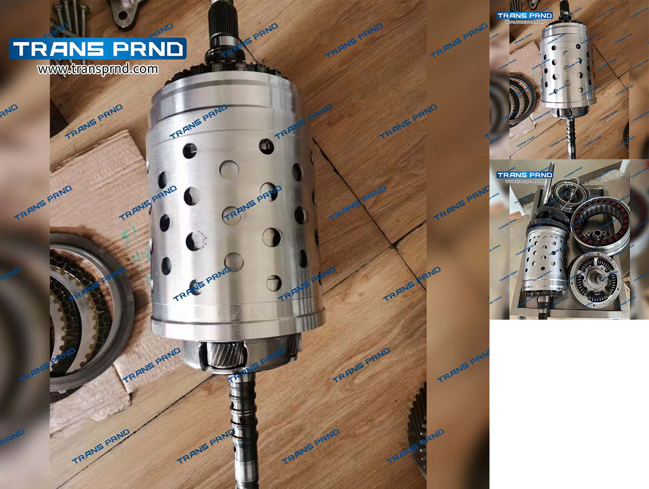 GA8P75HZ  fittings  配件