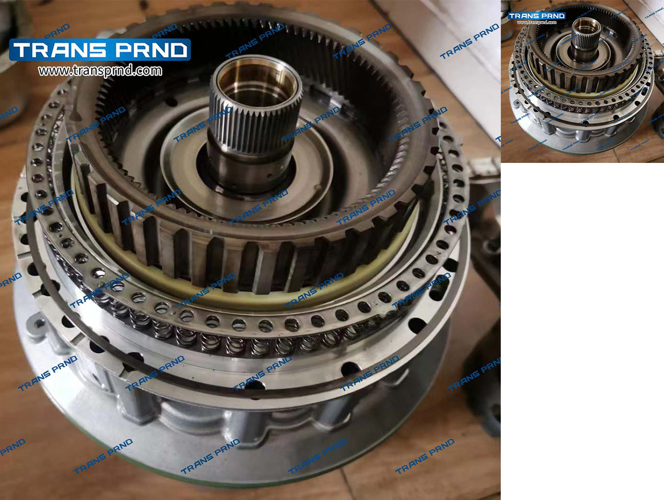GA8P75HZ  Oil pump  油泵