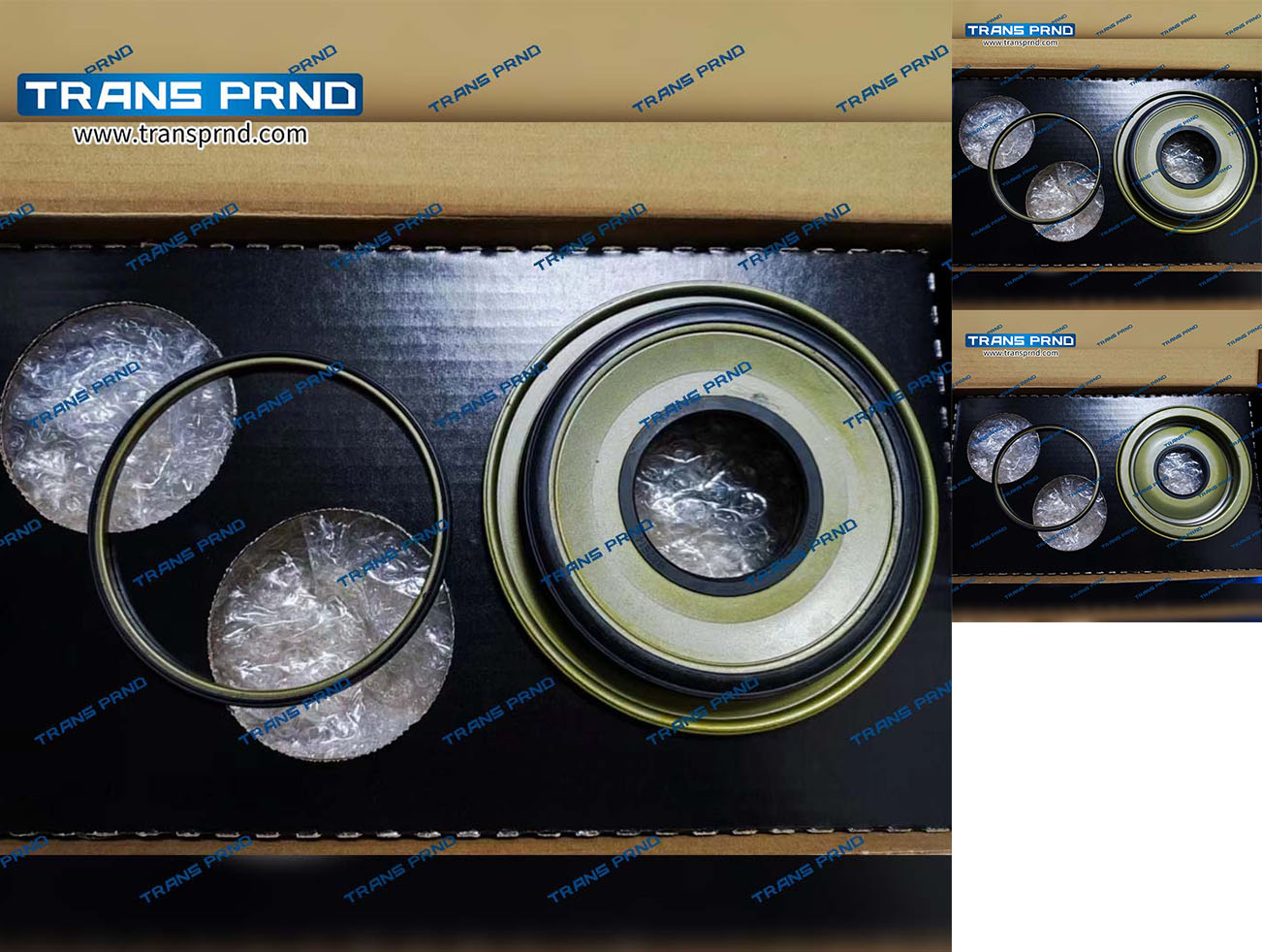 9HP48  Piston pack  活塞包