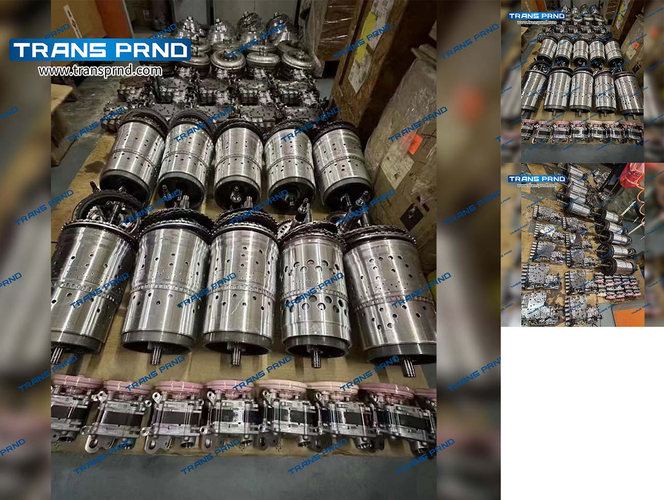 10L60&80  Fittings & valve body  配件和阀体