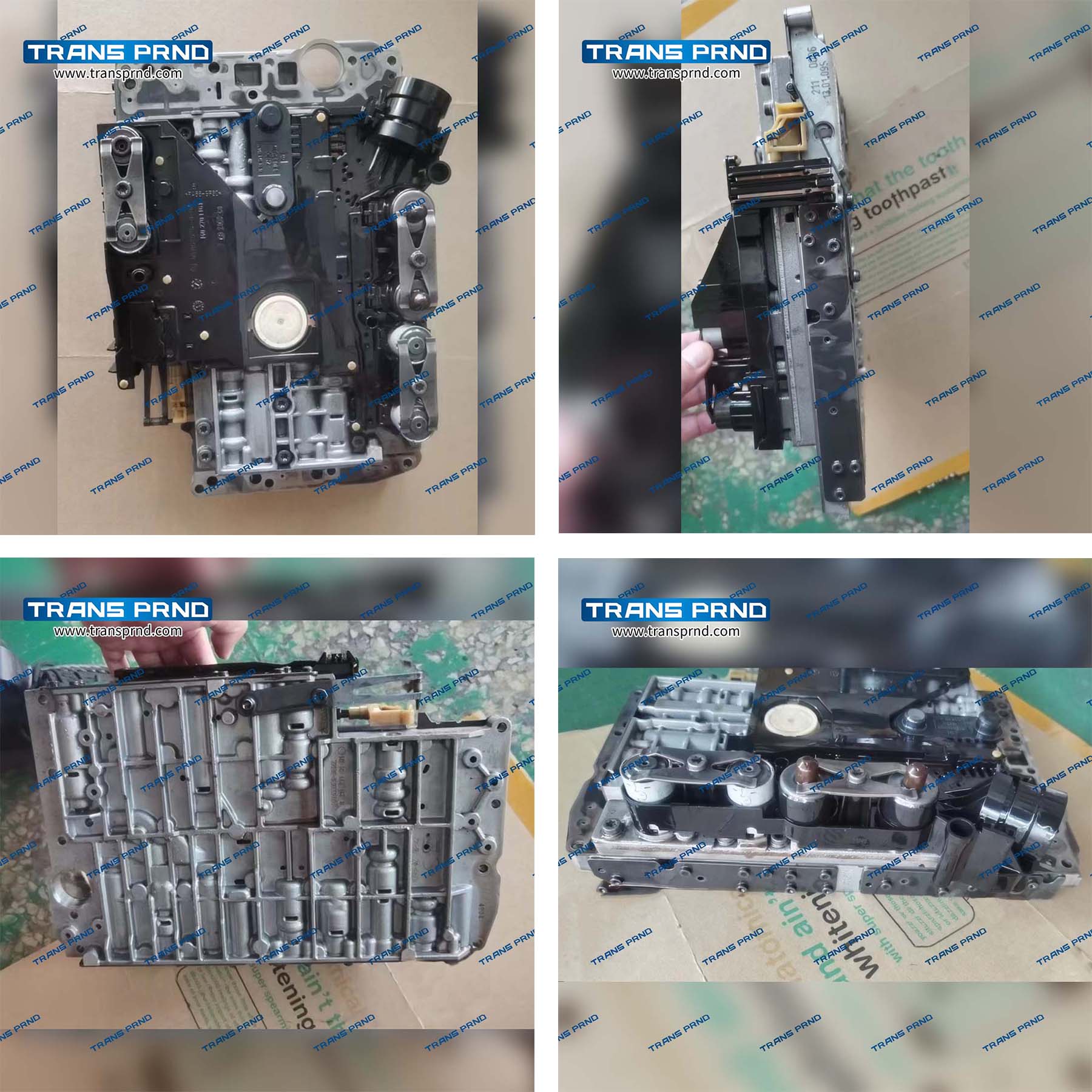 产品图  奔驰二手阀体-1.jpg
