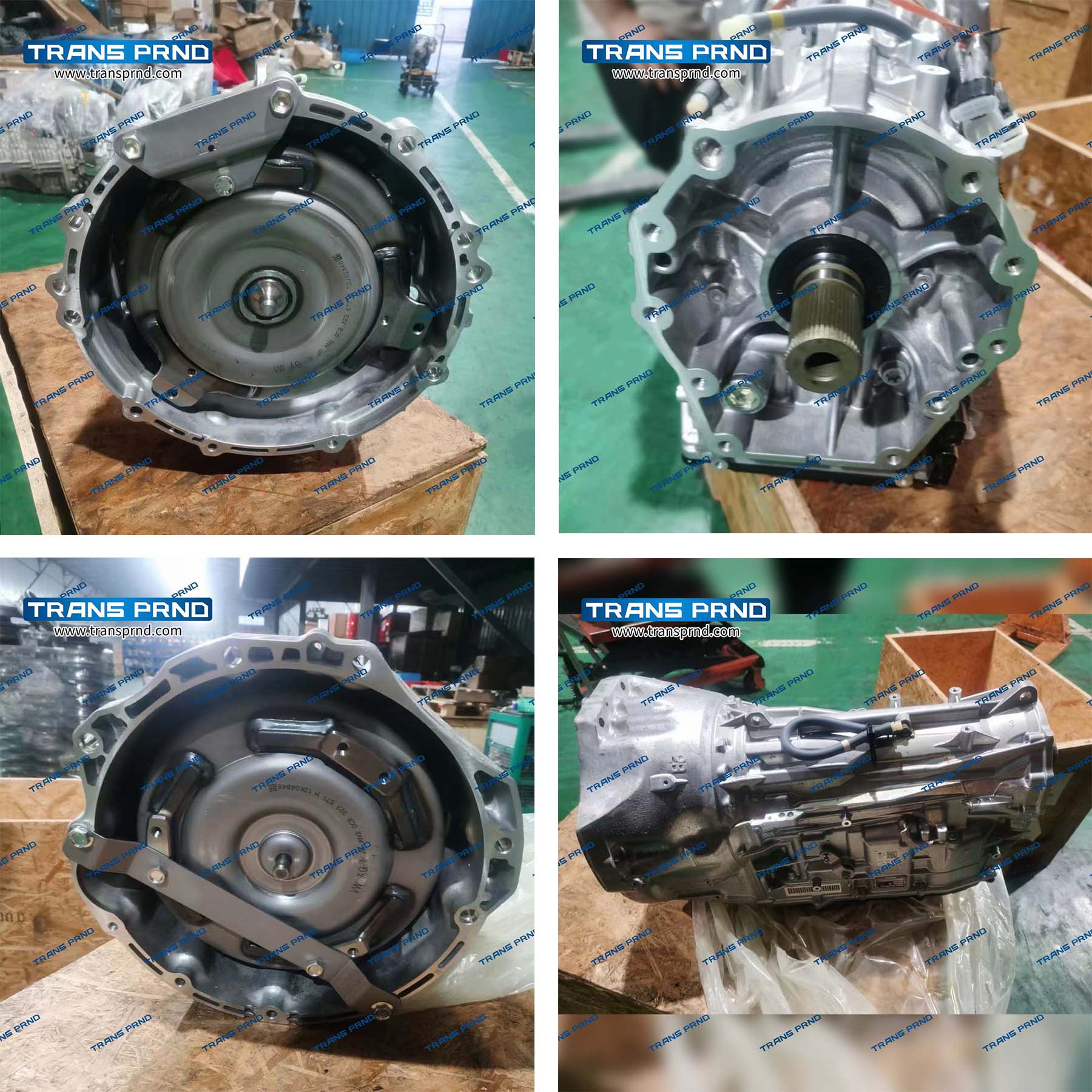 产品图  全新变速箱总成-1.jpg