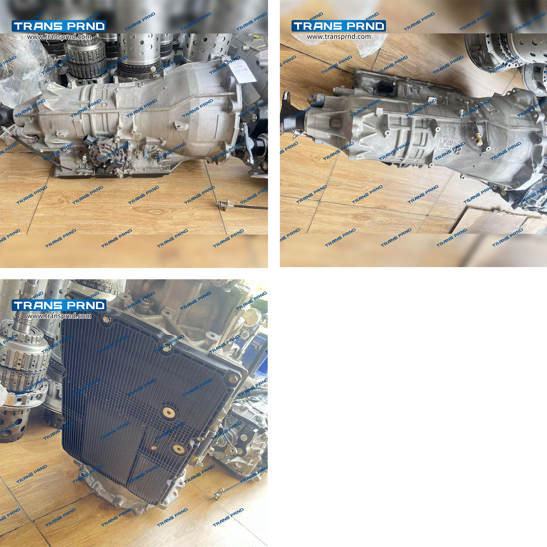 产品图  LS460  变速箱总成-1.jpg